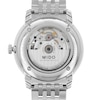 Thumbnail Image 3 of Mido Baroncelli Chronometer Silicon Men's Watch M0274081103100