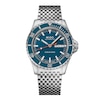 Thumbnail Image 1 of Mido Ocean Star Tribute Men's Watch M0268301104100