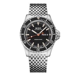 Mido Ocean Star Tribute Men's Watch M0268301105100