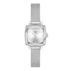 Thumbnail Image 1 of Tissot Lovely Square Women's Watch T0581091103600