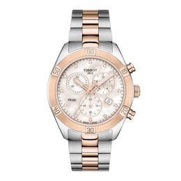 Tissot PR100 Women's Chronograph Watch T1019172211600