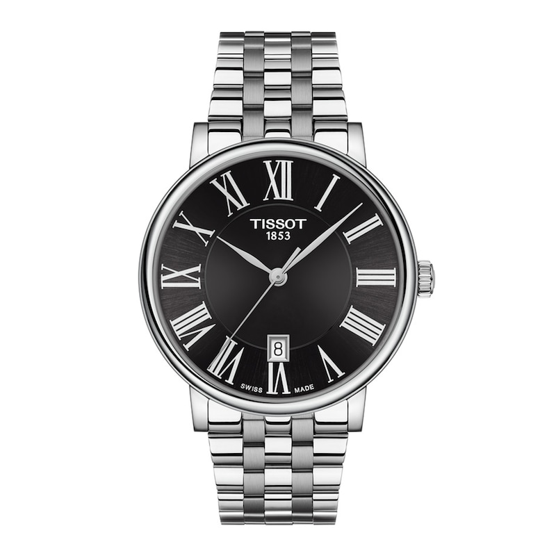 Main Image 1 of Tissot Carson Men's Watch T1224101105300