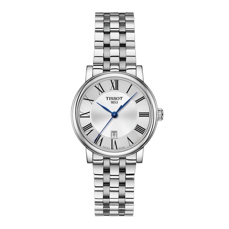 Main Image 1 of Tissot Carson Women's Watch T1222101103300