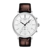 Thumbnail Image 1 of Tissot Carson Men's Chronograph Watch T1224171601100