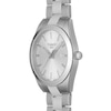 Thumbnail Image 2 of Tissot Gentleman Men's Quartz Watch T1274101103100