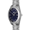 Thumbnail Image 2 of Tissot Gentleman Men's Quartz Watch T1274101104100