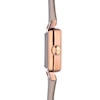 Thumbnail Image 3 of Tissot Lovely Square Women's Quartz Watch T0581093603100