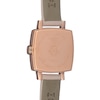 Thumbnail Image 4 of Tissot Lovely Square Women's Quartz Watch T0581093603100