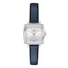 Thumbnail Image 1 of Tissot Lovely Square Women's Quartz Watch T0581091603100