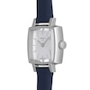 Thumbnail Image 2 of Tissot Lovely Square Women's Quartz Watch T0581091603100