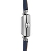 Thumbnail Image 3 of Tissot Lovely Square Women's Quartz Watch T0581091603100