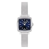 Thumbnail Image 1 of Tissot Lovely Square Women's Quartz Watch T0581091104100