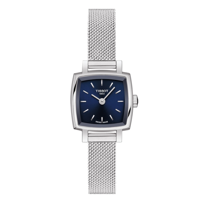 Main Image 1 of Tissot Lovely Square Women's Quartz Watch T0581091104100