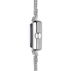 Thumbnail Image 3 of Tissot Lovely Square Women's Quartz Watch T0581091104100