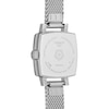 Thumbnail Image 4 of Tissot Lovely Square Women's Quartz Watch T0581091104100