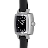 Thumbnail Image 2 of Tissot Lovely Square Women's Quartz Watch T0581091605600