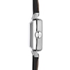 Thumbnail Image 3 of Tissot Lovely Square Women's Quartz Watch T0581091605600