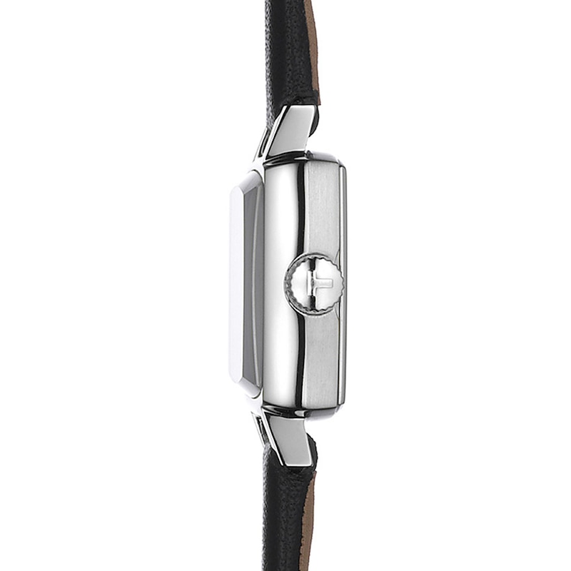 Main Image 3 of Tissot Lovely Square Women's Quartz Watch T0581091605600