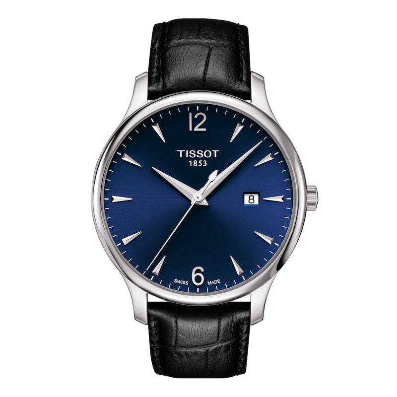 Tissot Tradition Men's Watch | Jared