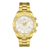 Thumbnail Image 1 of Tissot PR 100 Sport Chic Women's Chronograph Watch T1019173311601