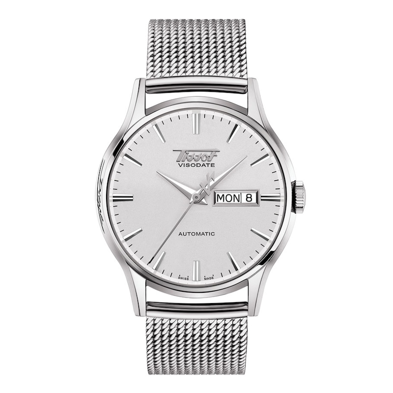 Main Image 1 of Tissot Visodate Automatic Men's Watch T0194301103101