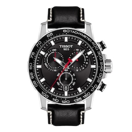 Tissot Supersport Men's Chronograph Watch T1256171605100