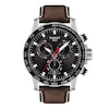 Thumbnail Image 1 of Tissot Supersport Men's Chronograph Watch T1256171605101