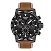 Thumbnail Image 1 of Tissot Supersport Men's Chronograph Watch T1256173605101