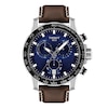 Thumbnail Image 1 of Tissot Supersport Men's Chronograph Watch T1256171604100