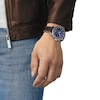 Thumbnail Image 2 of Tissot Supersport Men's Chronograph Watch T1256171604100