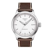 Thumbnail Image 0 of Tissot Gentleman Swissmatic Men's Automatic Watch T1164071601100