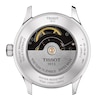Thumbnail Image 1 of Tissot Gentleman Swissmatic Men's Automatic Watch T1164071601100