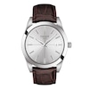 Thumbnail Image 1 of Tissot Gentleman Men's Quartz Watch T1274101603101