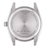 Thumbnail Image 2 of Tissot Gentleman Men's Quartz Watch T1274101603101