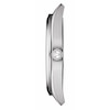 Thumbnail Image 3 of Tissot Gentleman Men's Quartz Watch T1274101605101