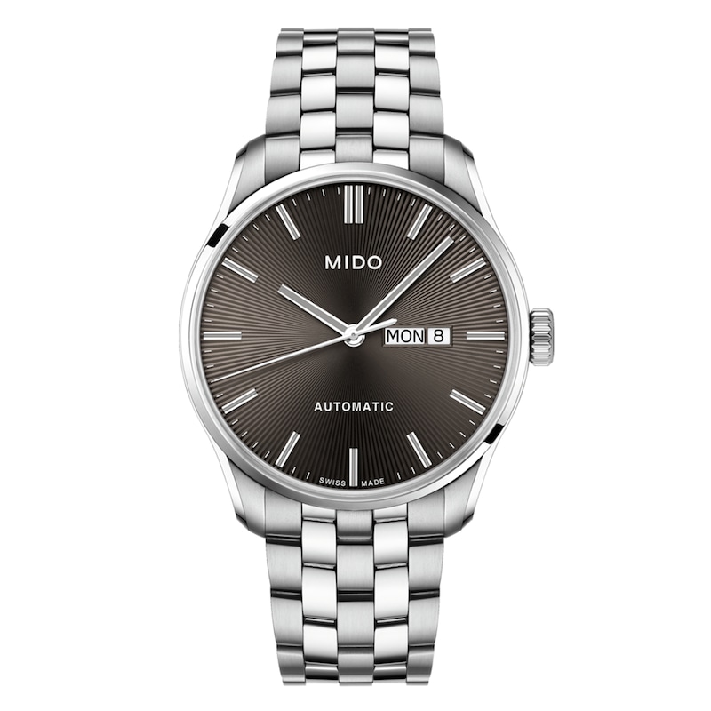 Main Image 1 of Mido Belluna Automatic Men's Watch M0246301106100