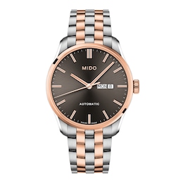 Mido Belluna Automatic Men's Watch M0246302206100