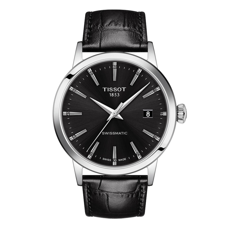 Main Image 1 of Tissot Classic Dream Automatic Men's Watch T1294071605100