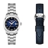 Thumbnail Image 4 of Tissot T-My Lady Automatic Women's Watch T1320071104600