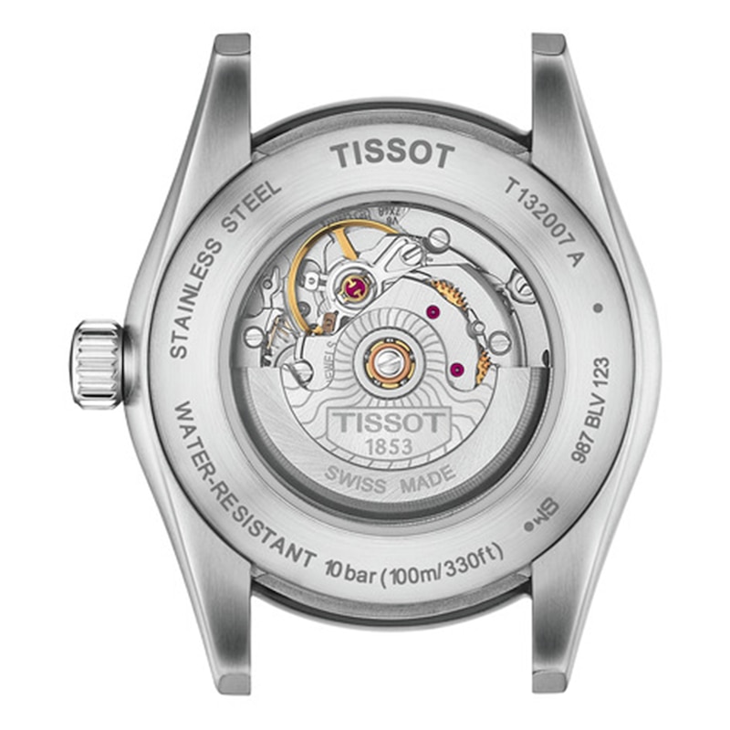 Main Image 2 of Tissot T-My Lady Automatic Women's Watch T1320071106600