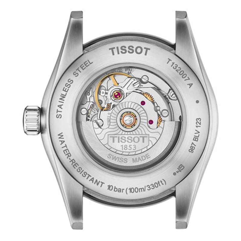 Tissot T-My Lady Women's Watch T1320071111600