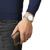 Thumbnail Image 4 of Tissot Classic Dream Men's Watch T1294101101300