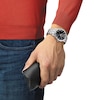 Thumbnail Image 4 of Tissot Classic Dream Men's Watch T1294101105300