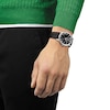 Thumbnail Image 4 of Tissot Classic Dream Men's Watch T1294101605300