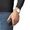 Thumbnail Image 3 of Tissot Classic Dream Men's Watch T1294102201300