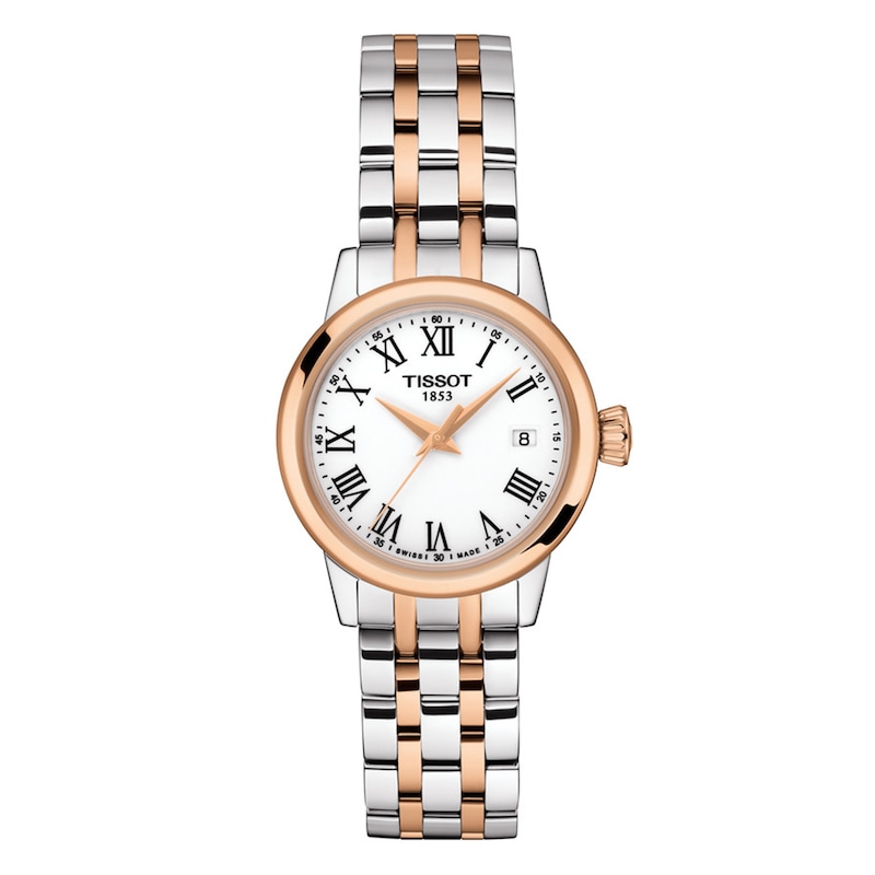 Main Image 1 of Tissot Classic Dream Women's Watch T1292102201300