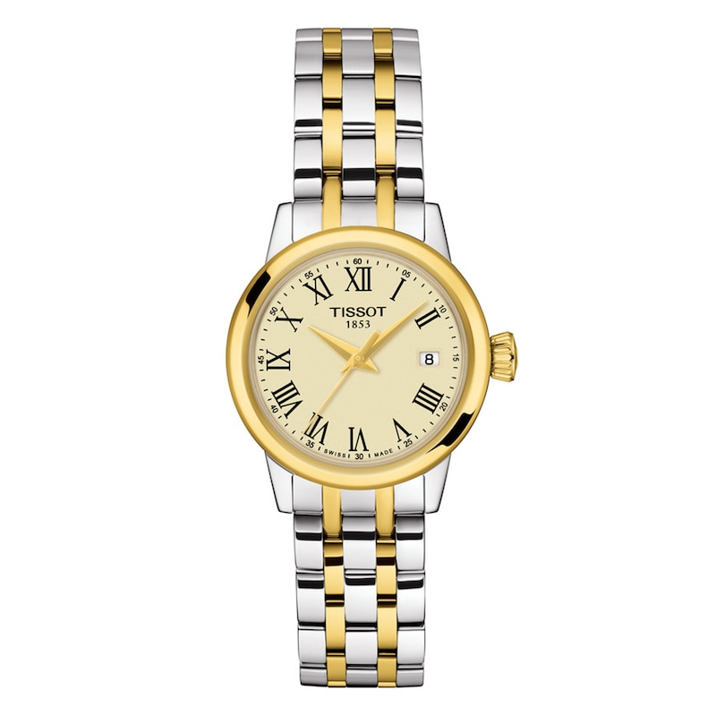 Tissot Classic Dream Women's Watch T1292102226300