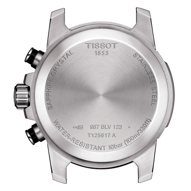 Main Image 2 of Tissot Chrono XL Classic Men's Watch T1256172105100