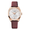 Thumbnail Image 1 of Mido Belluna Royal Lady Women's Automatic Watch M0243073711600