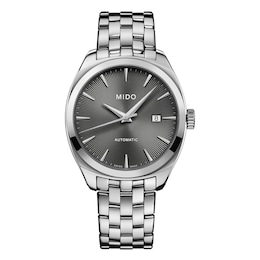 Mido Belluna Royal Gent Men's Automatic Watch M0245071106100